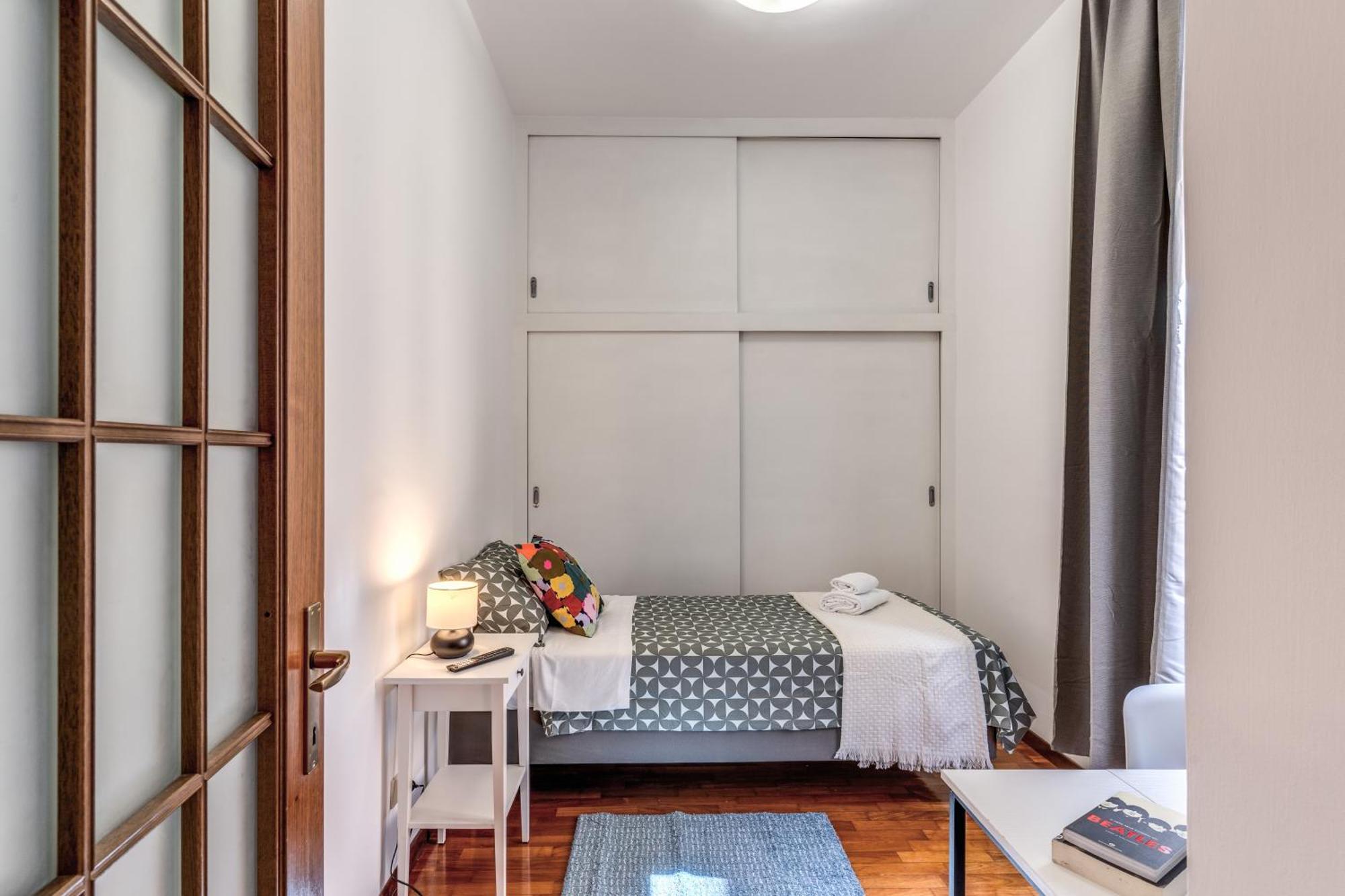 Oasis Trastevere Apartamento *