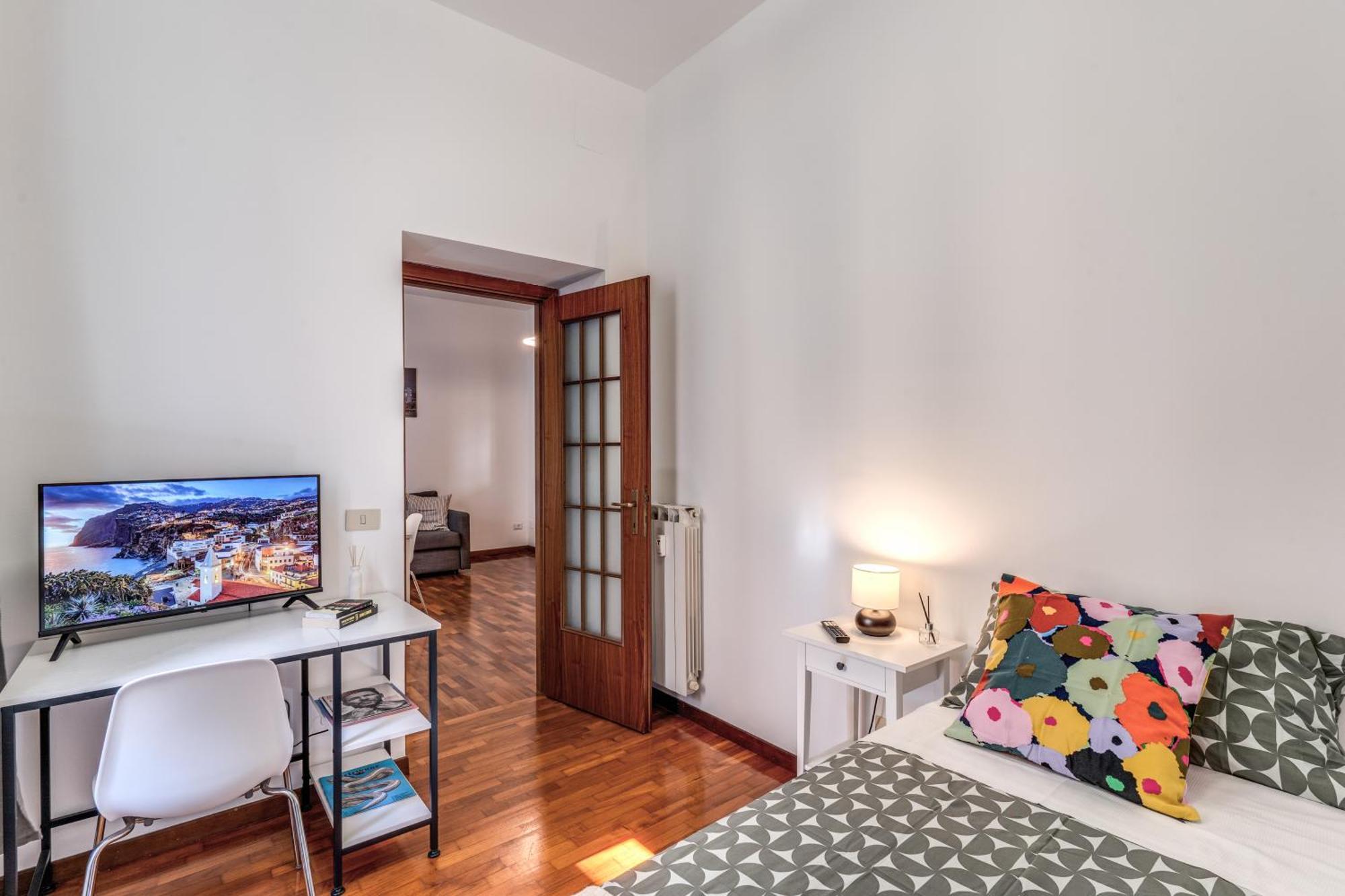 Oasis Trastevere * Roma
