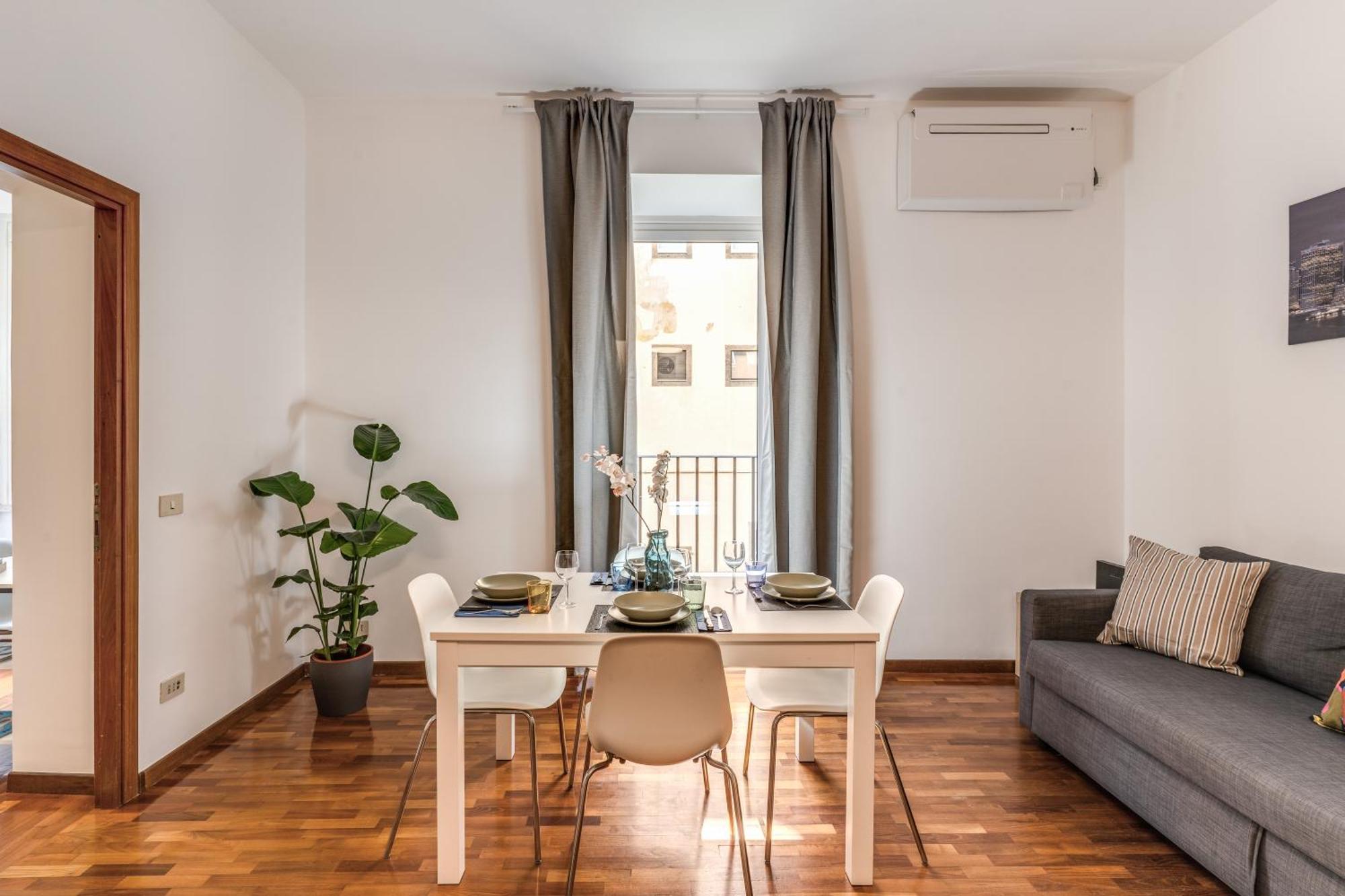 Oasis Trastevere * Roma