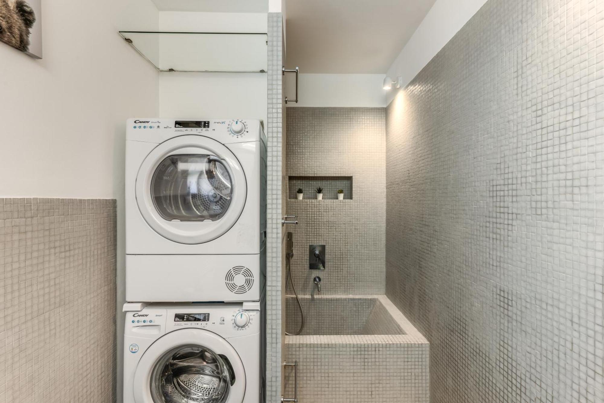 Apartamento Oasis Trastevere