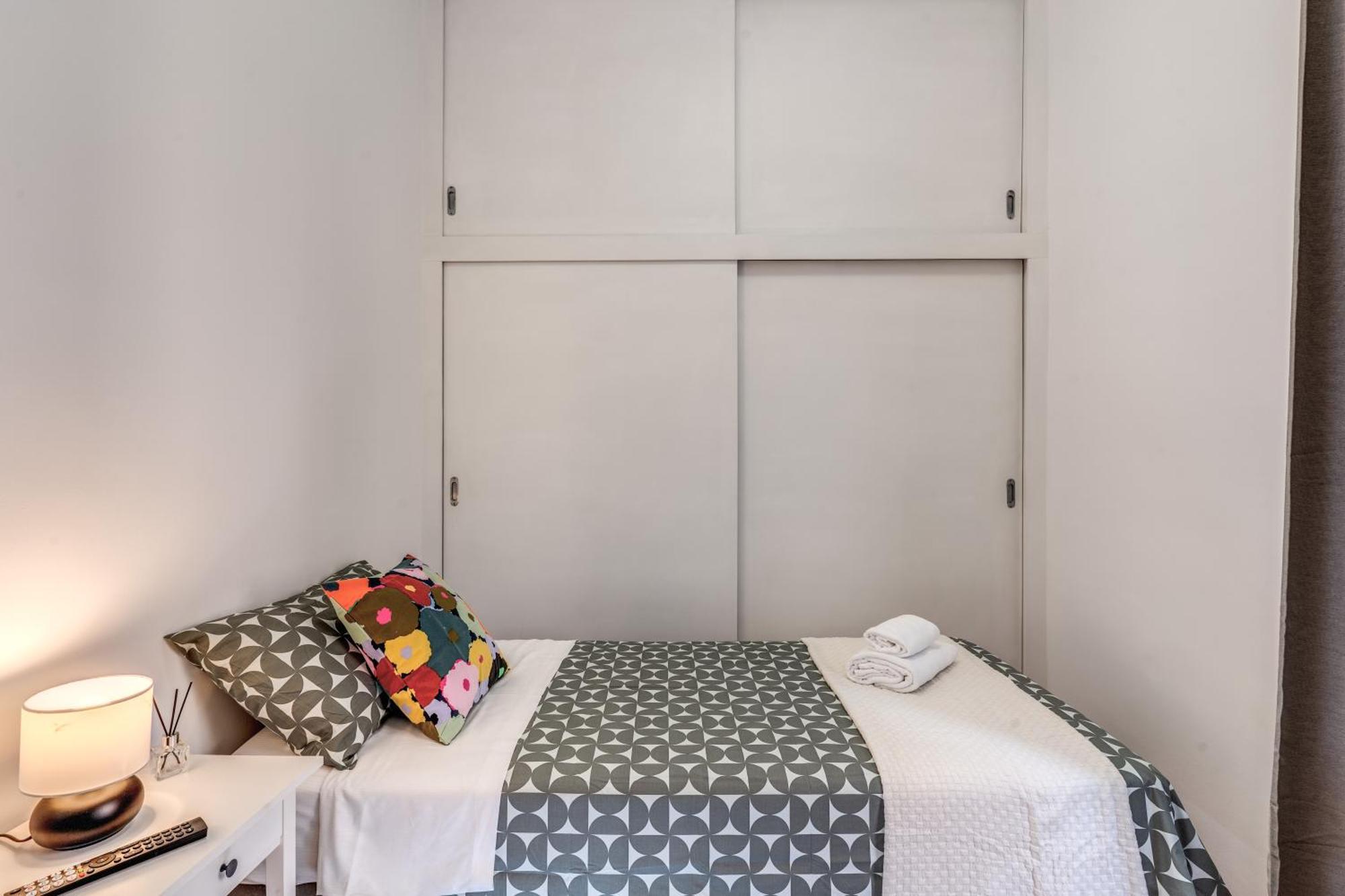 Oasis Trastevere Apartamento Roma