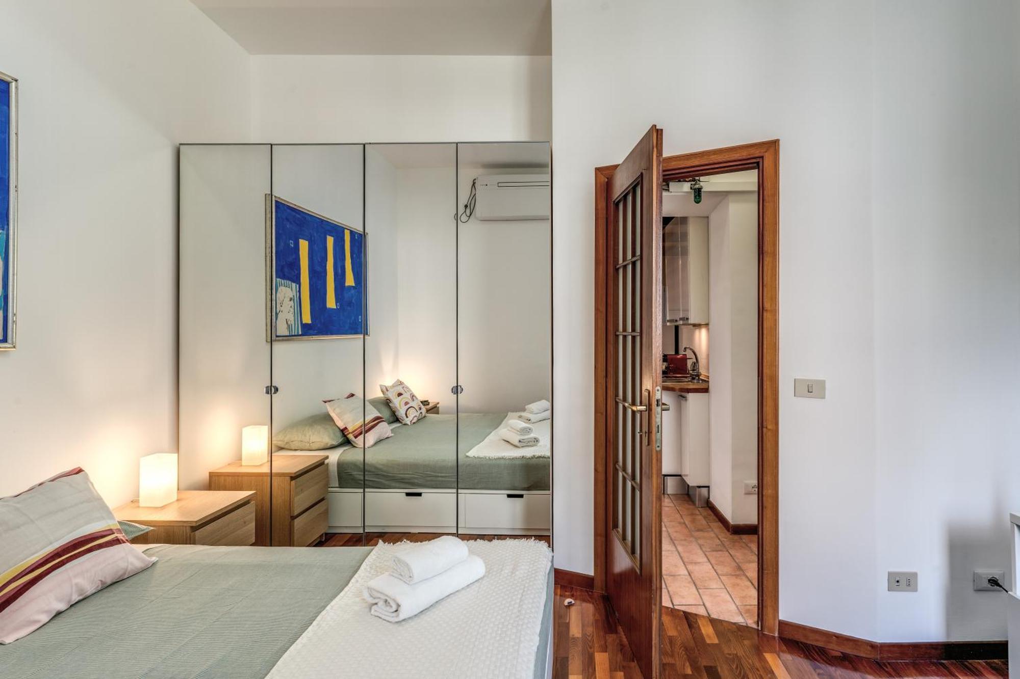 Oasis Trastevere * Roma