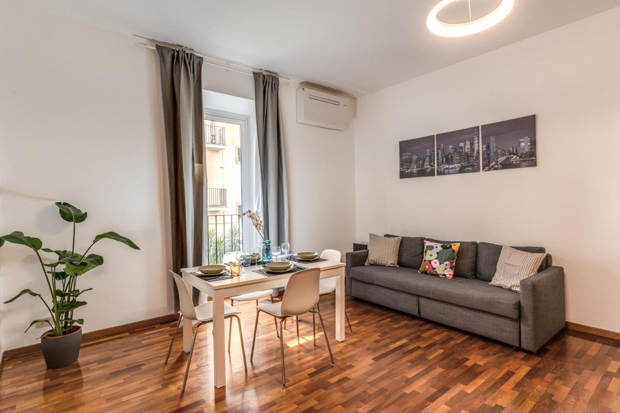 Oasis Trastevere * Roma